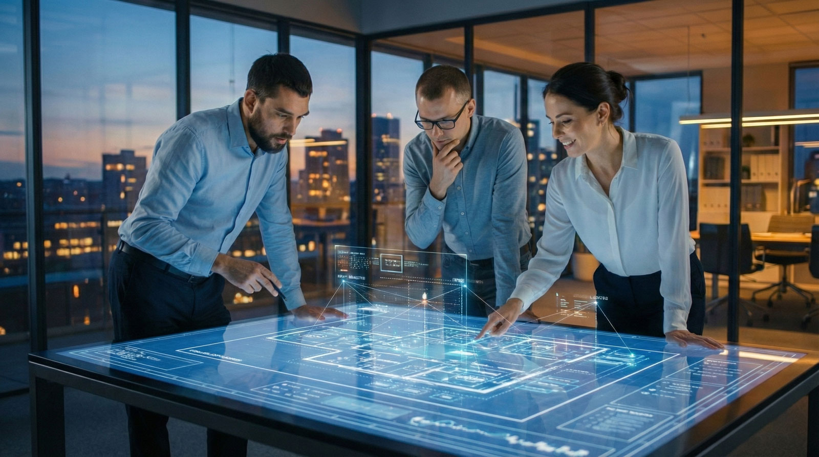 SEMISTIC Global SAP Delivery